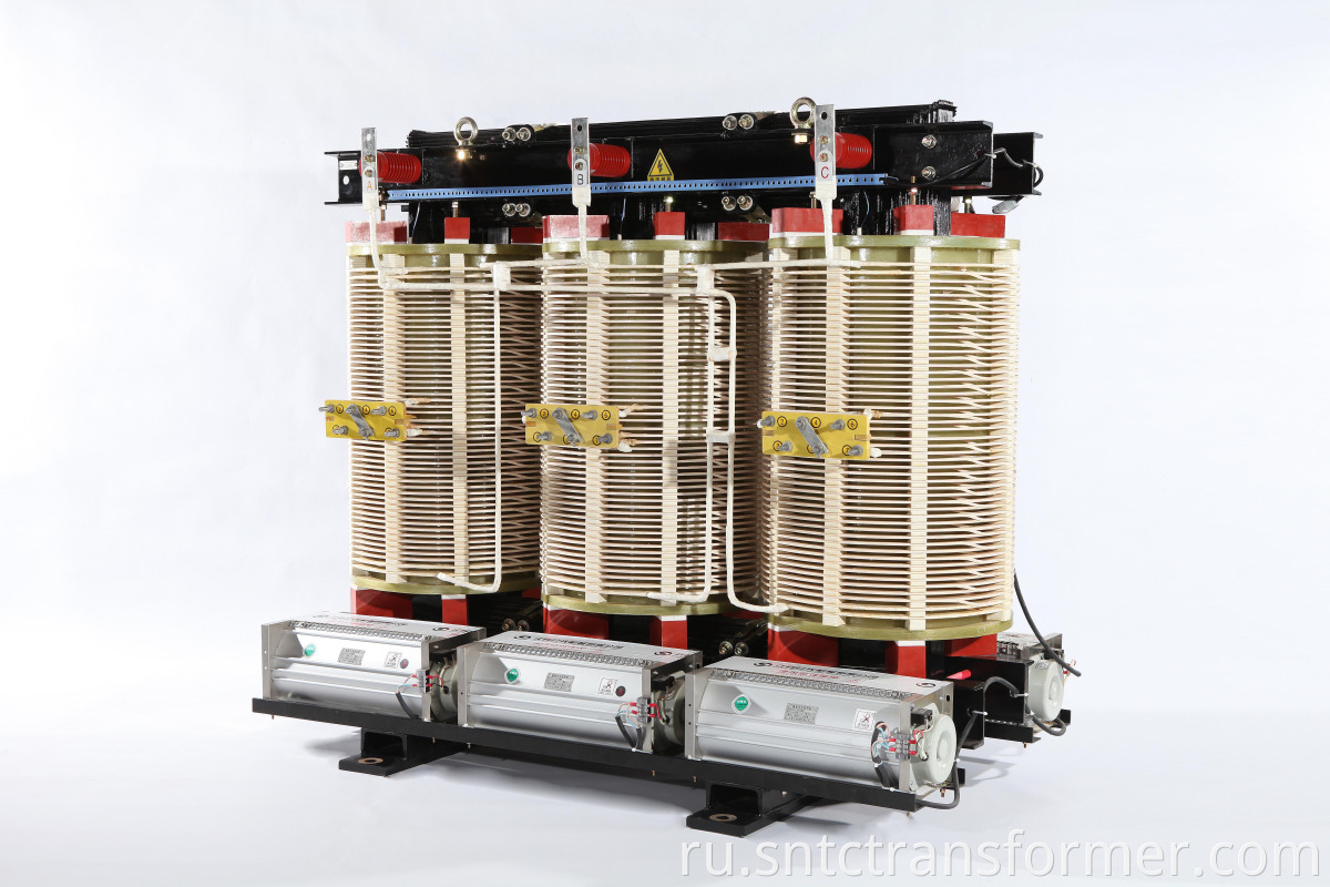 Variable Frequency Transformer